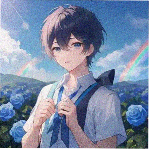 南云忍 人物设定